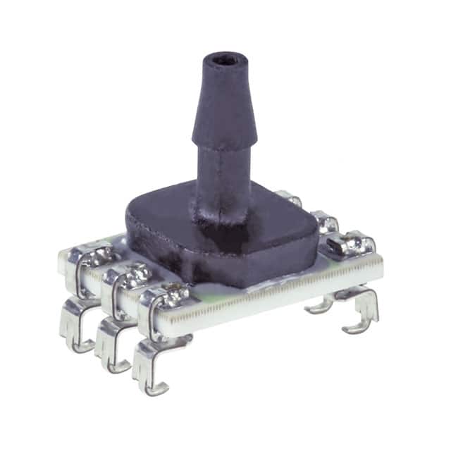 ABPMAND001PG2A3 Honeywell Sensing and Productivity Solutions  Drucksensoren-Wandler